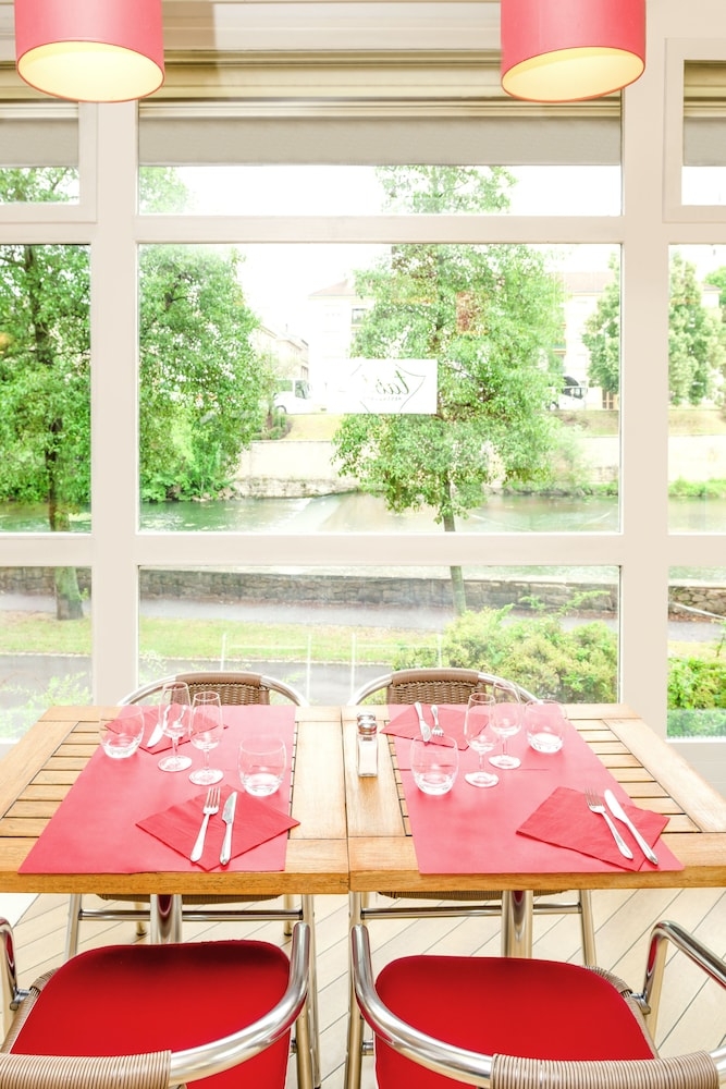 아침 식사 공간