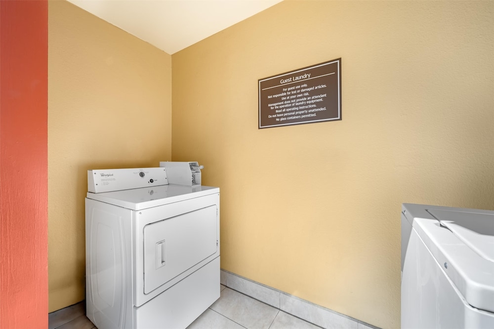 숙박 시설 내 편의 시설/서비스