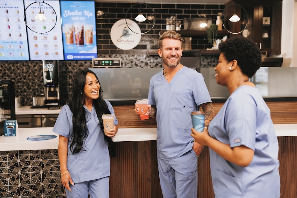 객실 내 편의 시설/서비스