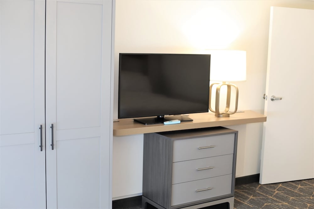 객실 내 편의 시설/서비스