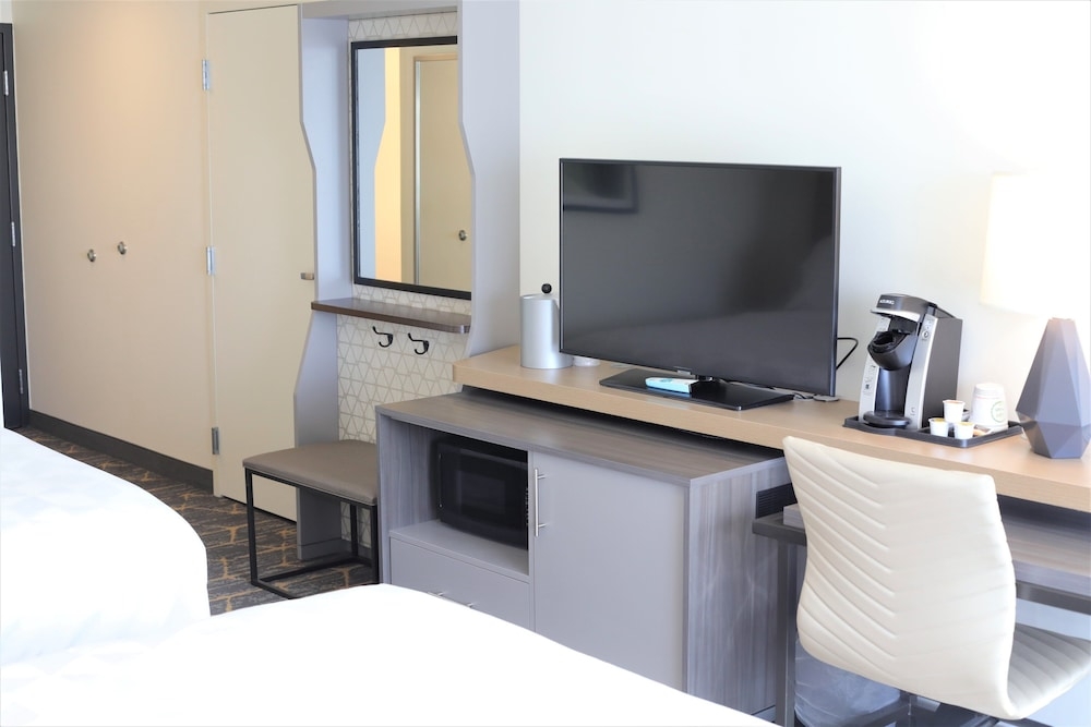 객실 내 편의 시설/서비스