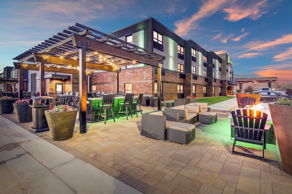 BBQ/피크닉 공간