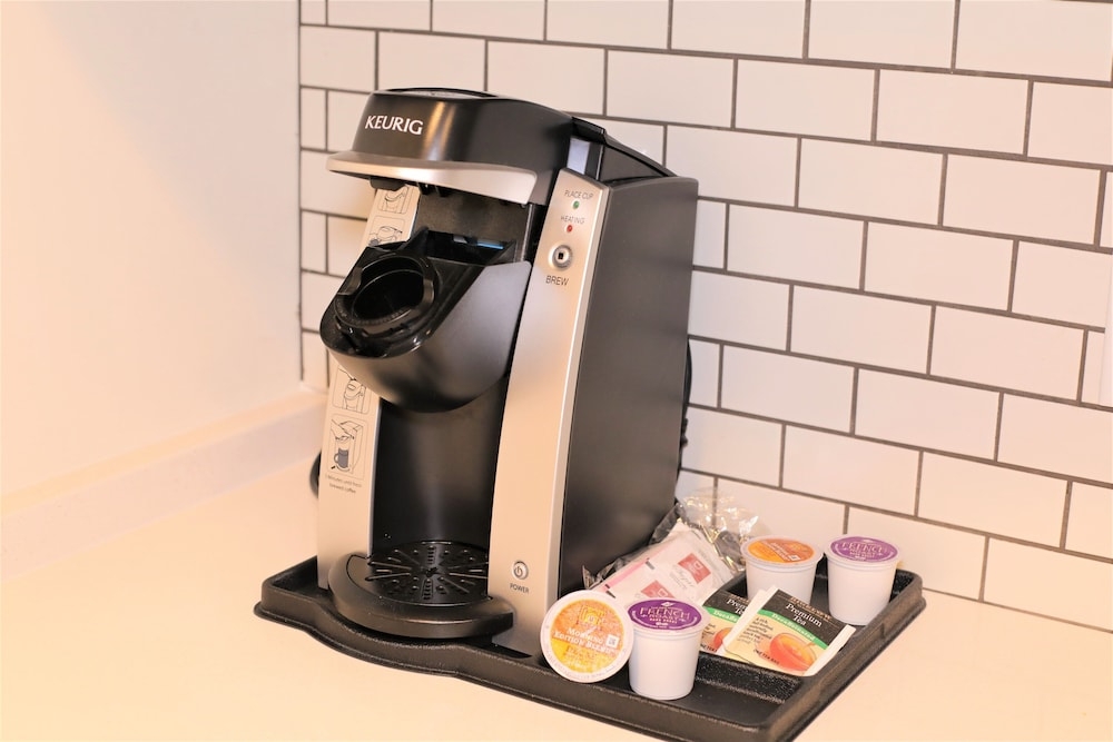 객실 내 편의 시설/서비스