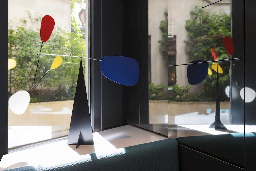 내부 세부 사진