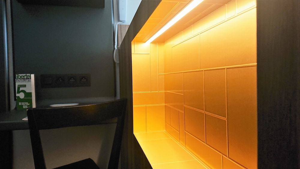 객실에서 보이는 전망