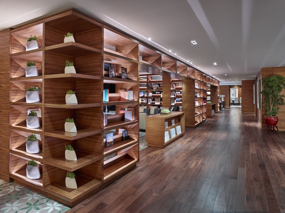 이그제큐티브 라운지