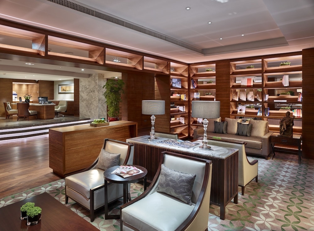 이그제큐티브 라운지