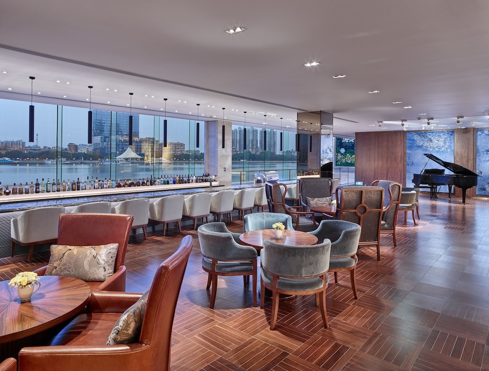 바(숙박 시설 내)