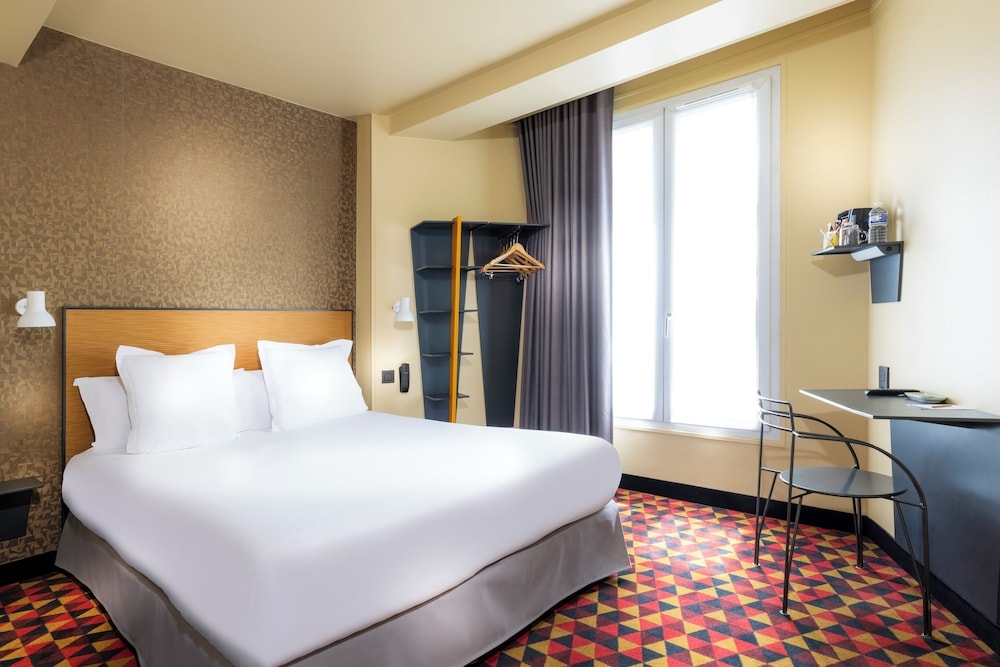 객실에서 보이는 전망