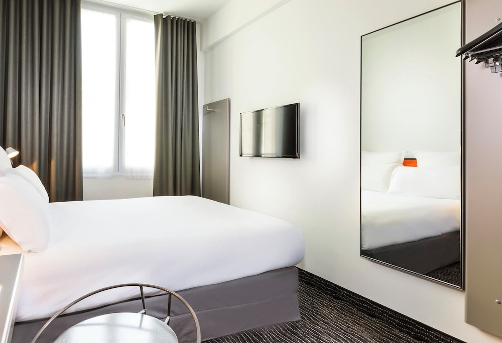 객실에서 보이는 전망