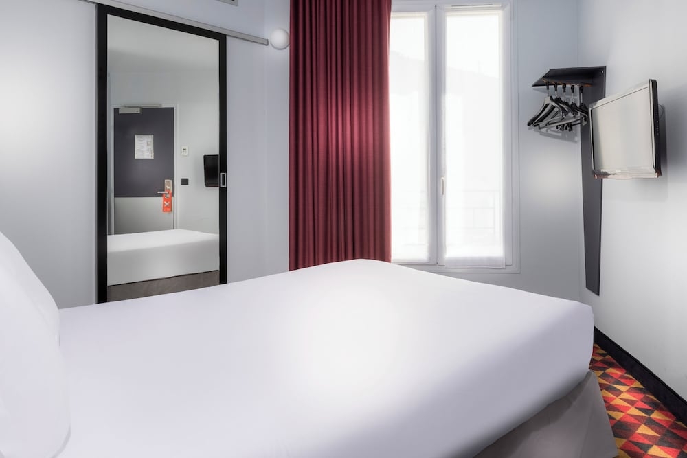 객실에서 보이는 전망