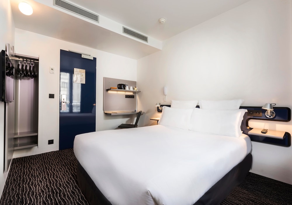 객실에서 보이는 전망