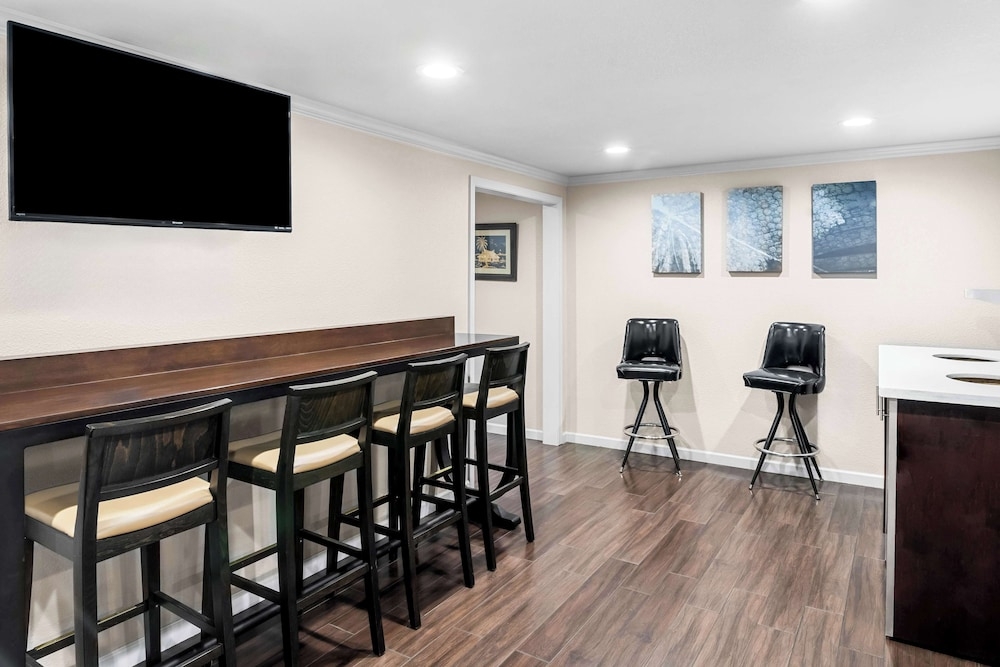 아침 식사 공간