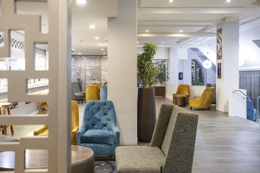 바(숙박 시설 내)