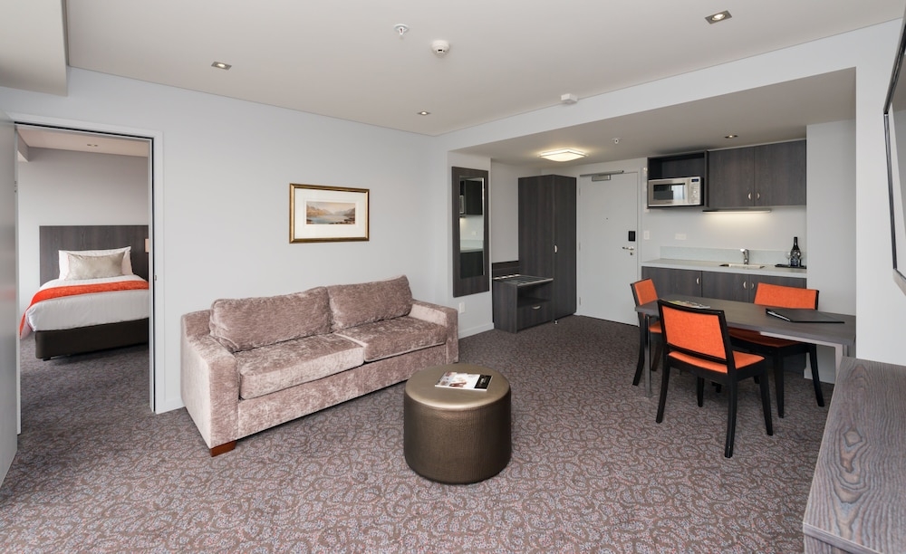 바(숙박 시설 내)