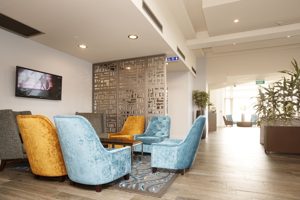 바(숙박 시설 내)