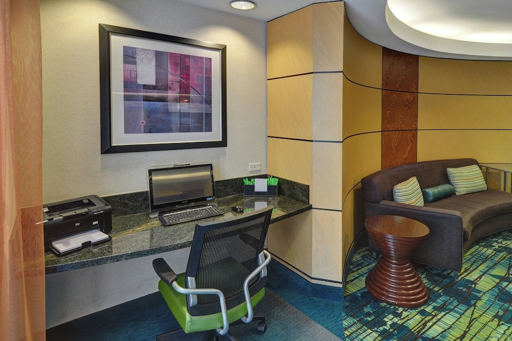 숙박 시설 내 편의 시설/서비스