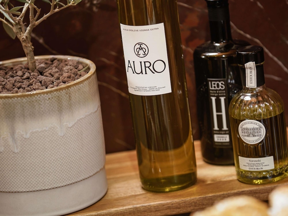 아침 식사 공간