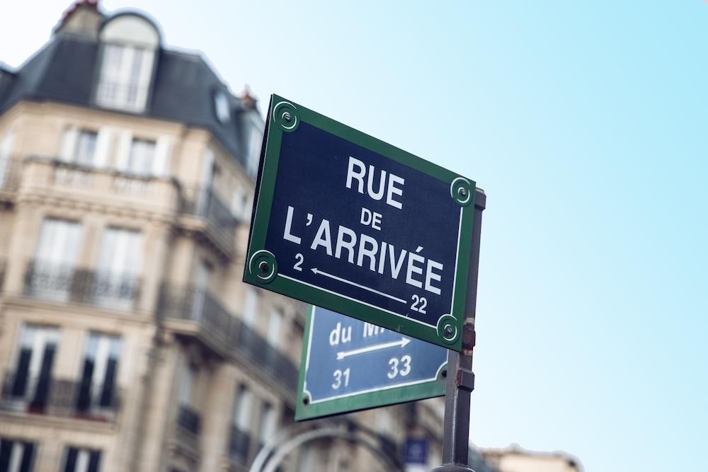 숙박 시설의 전망