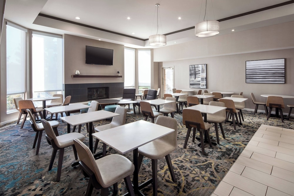 아침 식사 공간