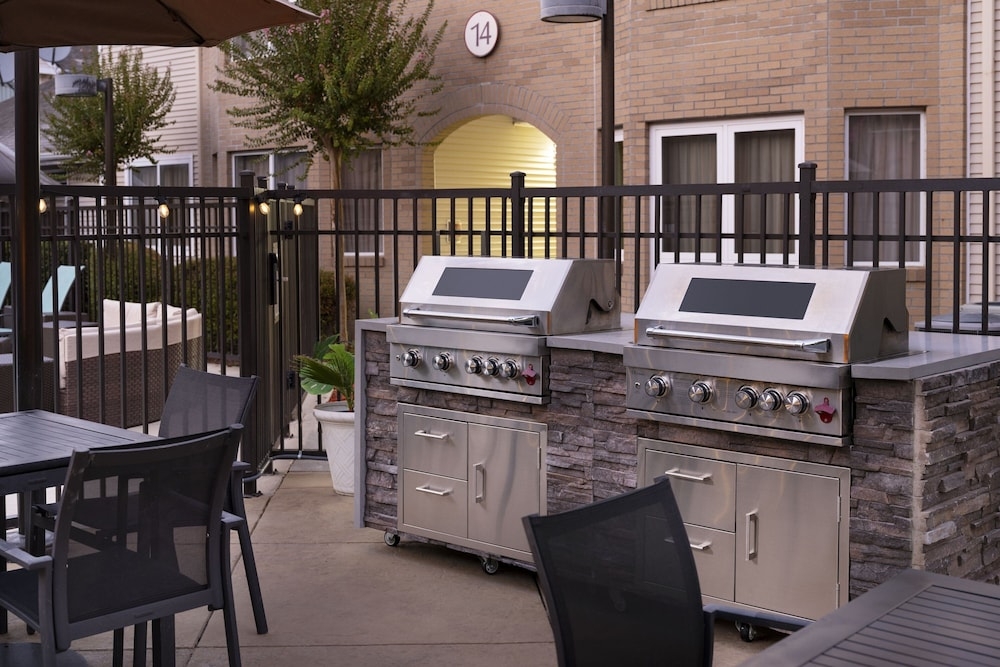 BBQ/피크닉 공간