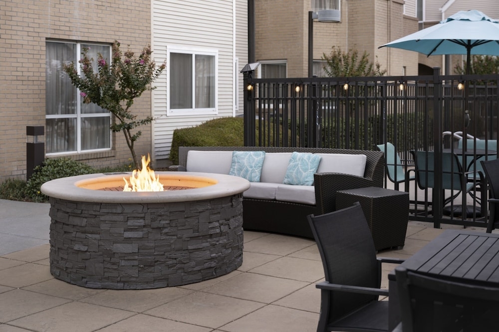 숙박 시설 내 편의 시설/서비스