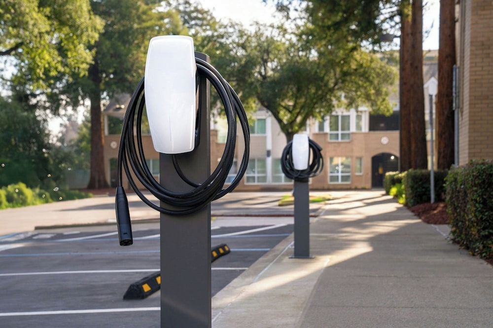 숙박 시설 내 편의 시설/서비스