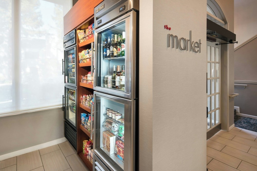 숙박 시설 내 편의 시설/서비스