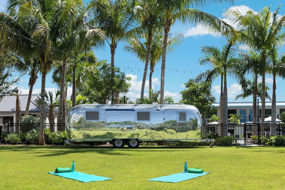 BBQ/피크닉 공간