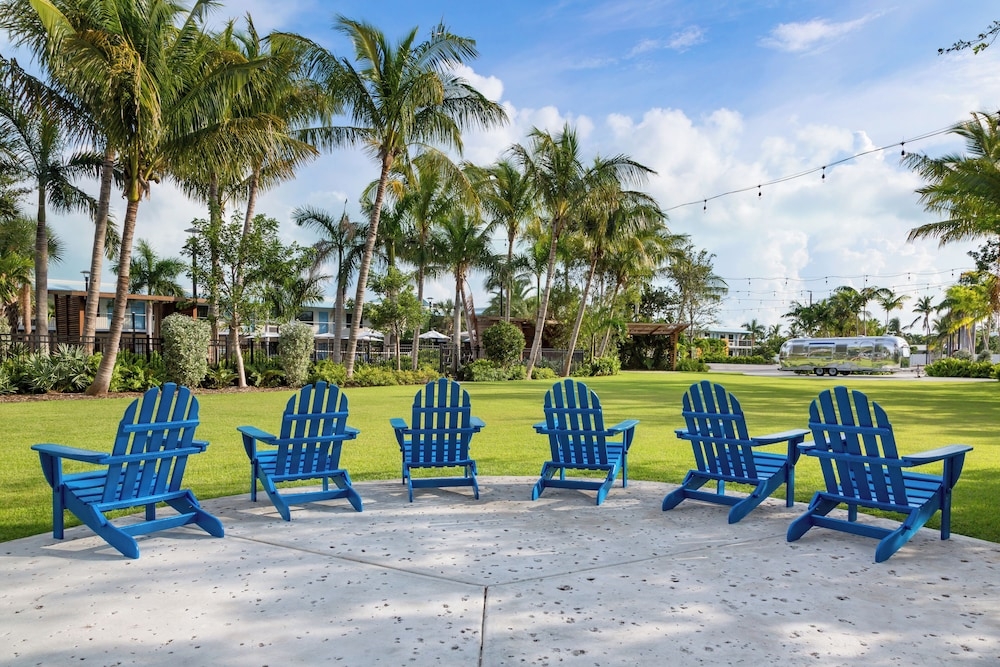 BBQ/피크닉 공간