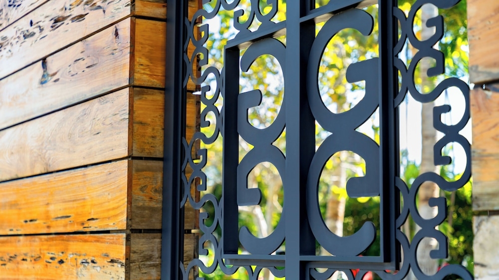 외부 세부 사진