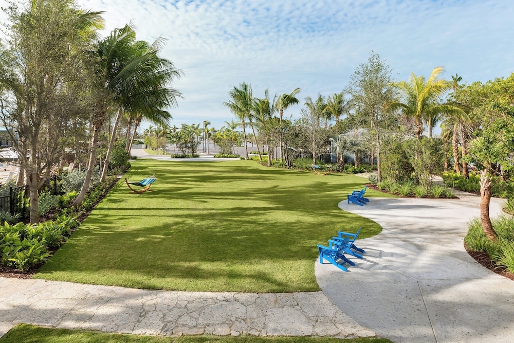 BBQ/피크닉 공간