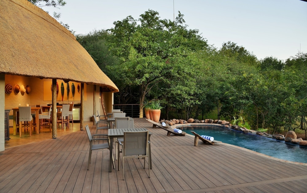 숙박 시설 내 편의 시설/서비스