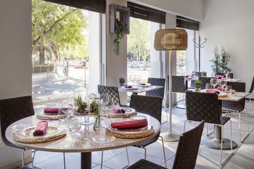 아침 식사 공간