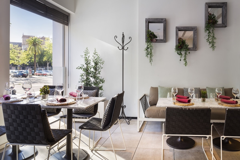 아침 식사 공간