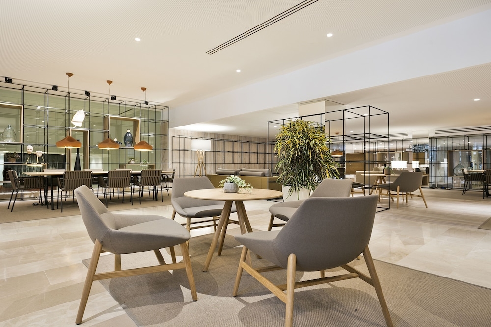 바(숙박 시설 내)