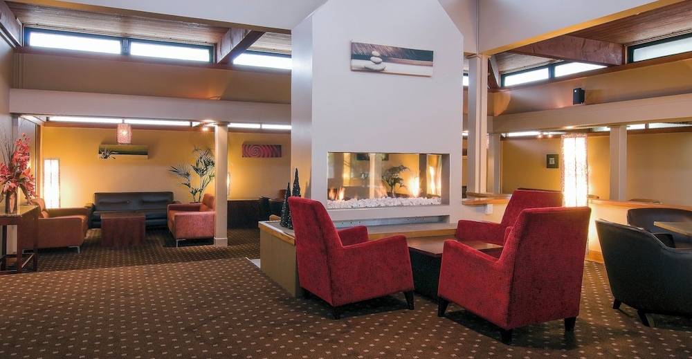 바(숙박 시설 내)