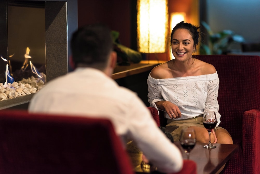 바(숙박 시설 내)