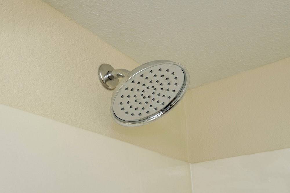 욕실 샤워