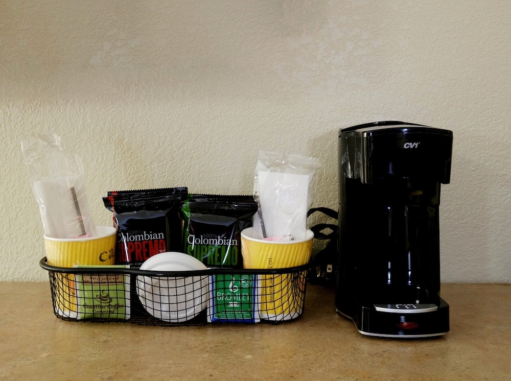 객실 내 편의 시설/서비스