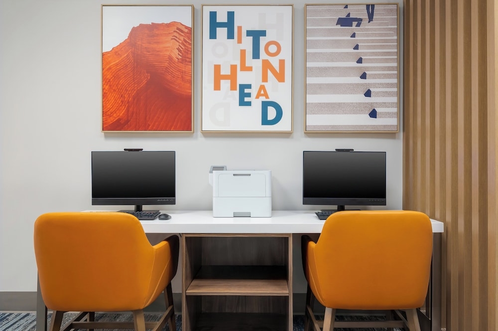 숙박 시설 내 편의 시설/서비스