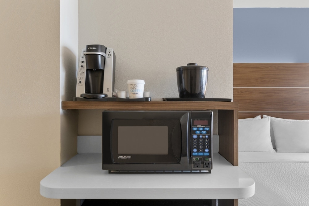 객실 내 편의 시설/서비스