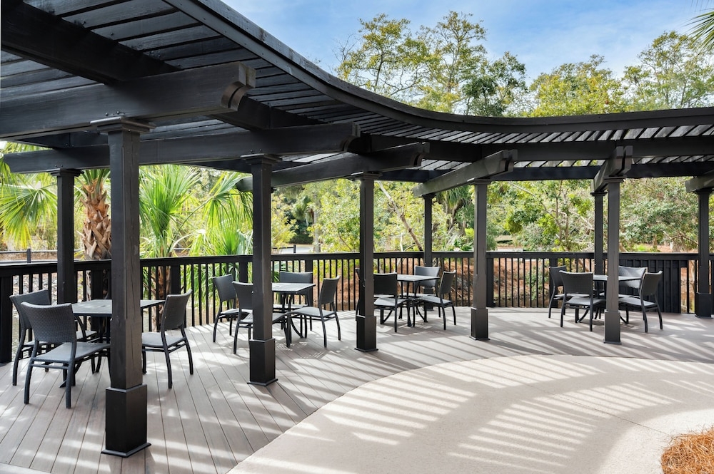 BBQ/피크닉 공간