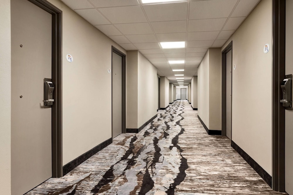 숙박 시설 내 편의 시설/서비스