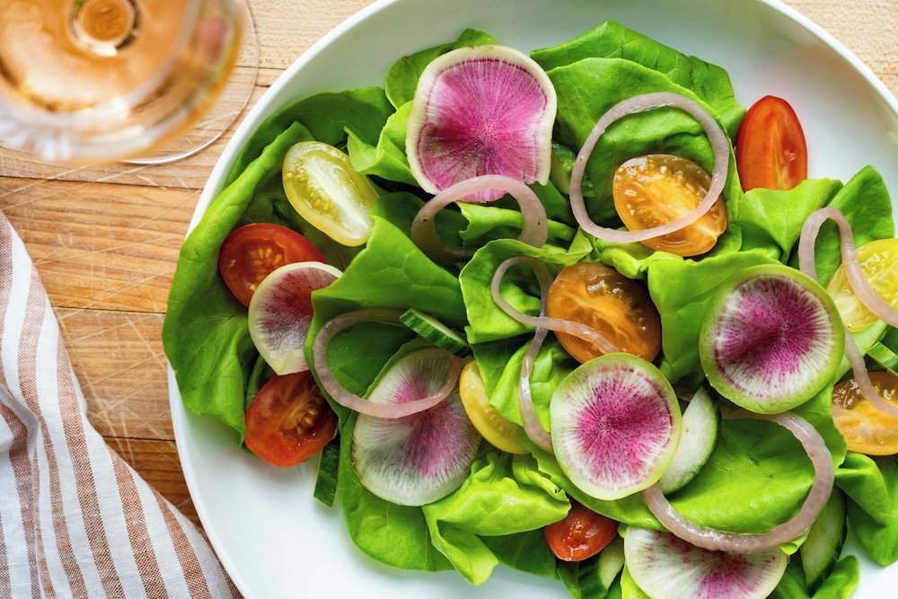 바(숙박 시설 내)