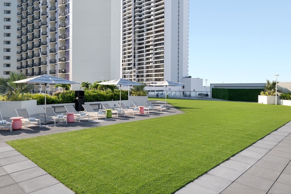 숙박 시설 내 편의 시설/서비스