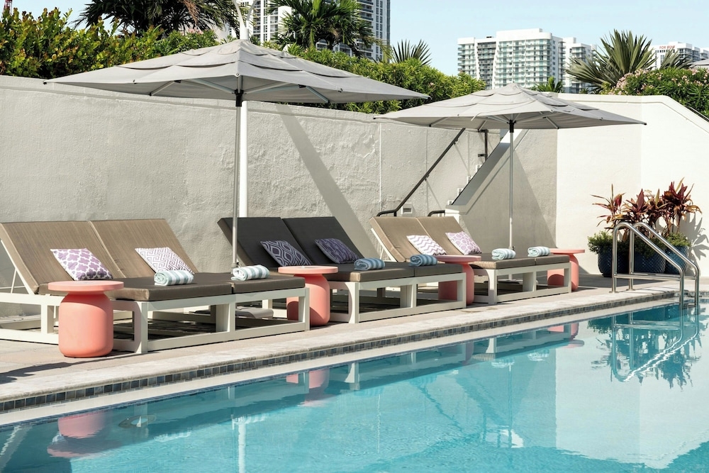 숙박 시설 내 편의 시설/서비스