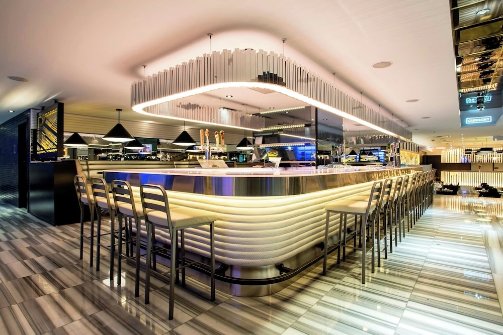 바(숙박 시설 내)