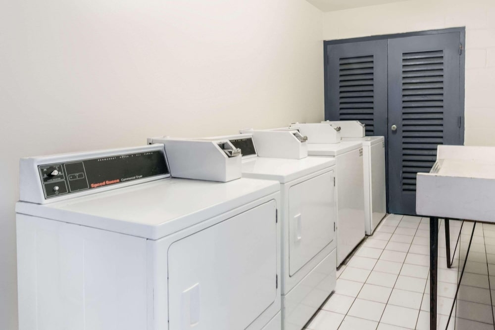 숙박 시설의 전망