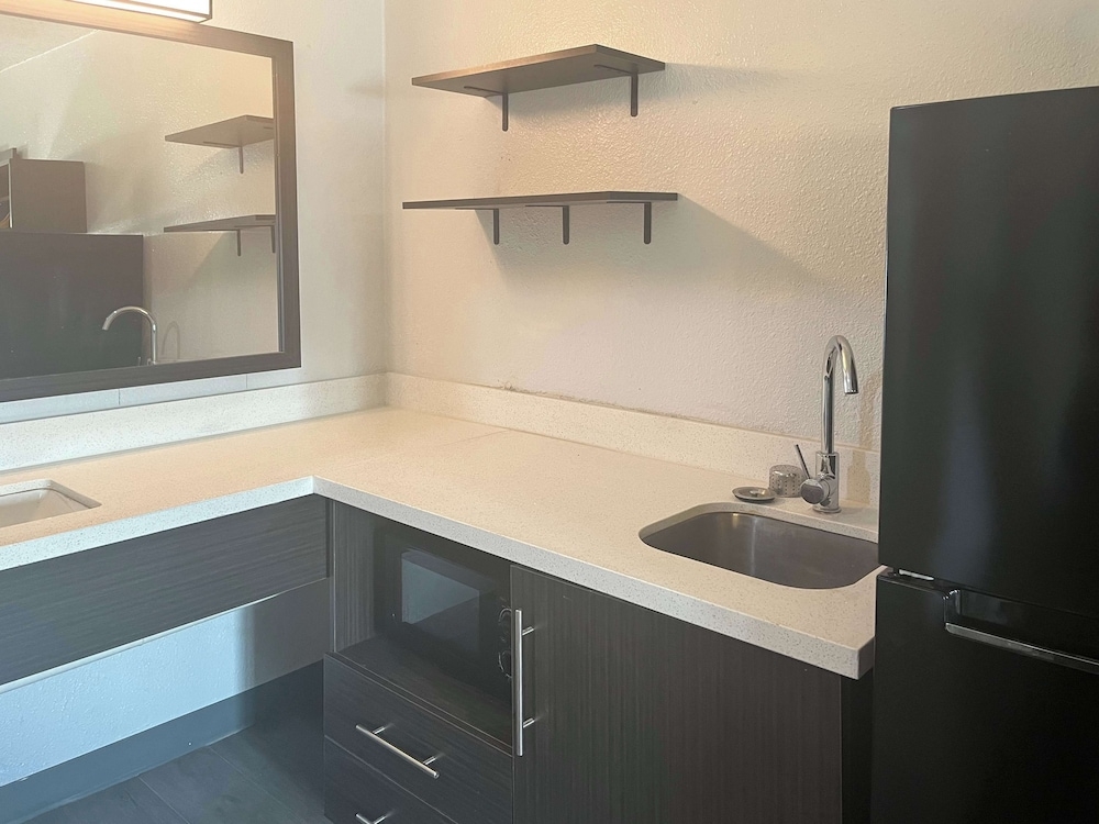 전용 간이 주방